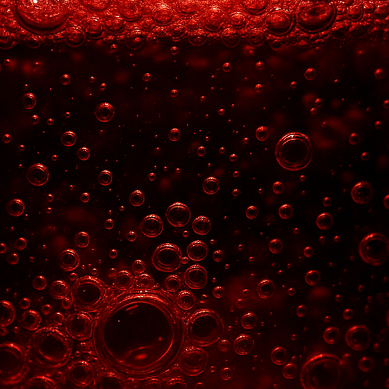 Campari perfume ingredient