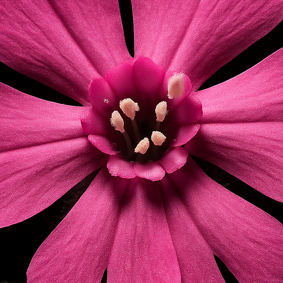 Campion Bloem perfume ingredient