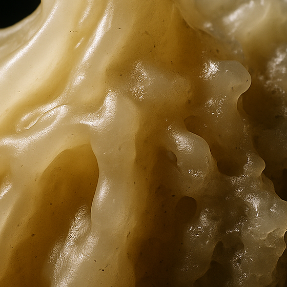 Kerzenwachs perfume ingredient