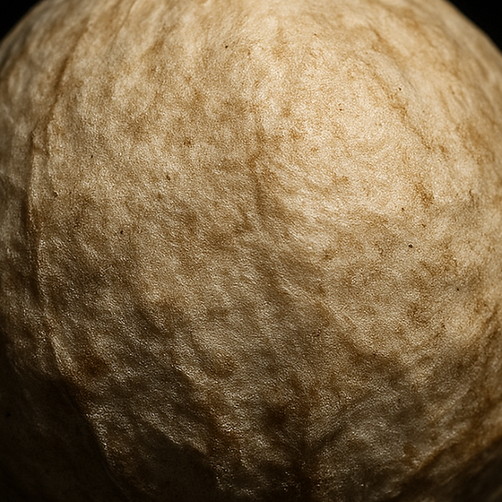Candlenut perfume ingredient