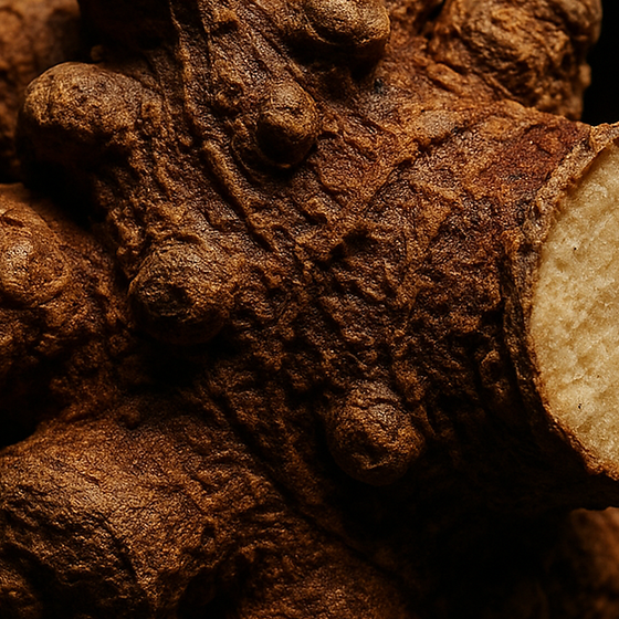 كانغزو perfume ingredient