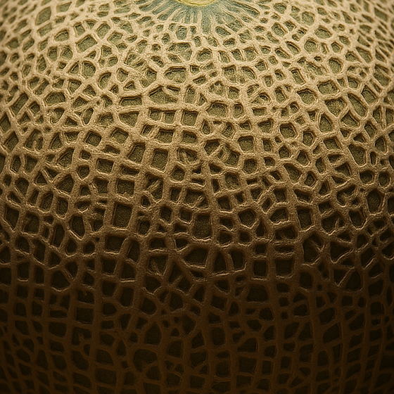 Cantaloupe perfume ingredient