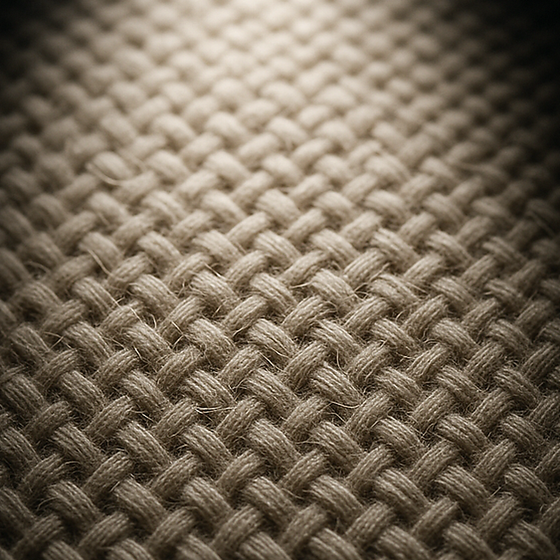 Canvas perfume ingredient