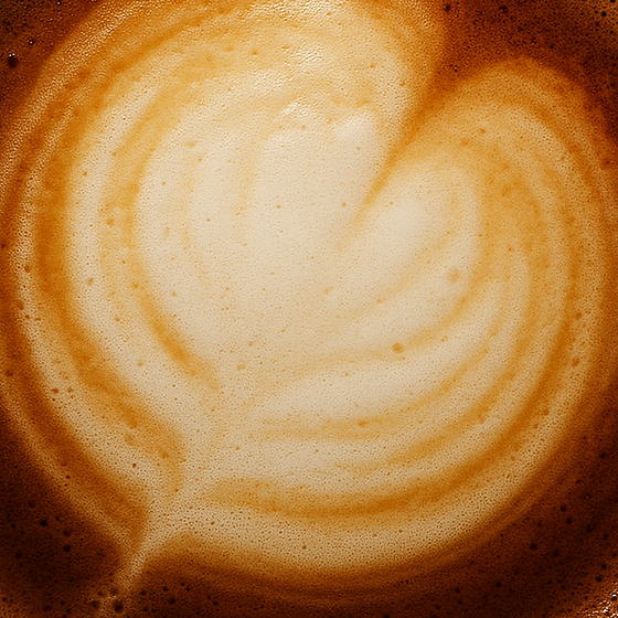 Cappuccino perfume ingredient