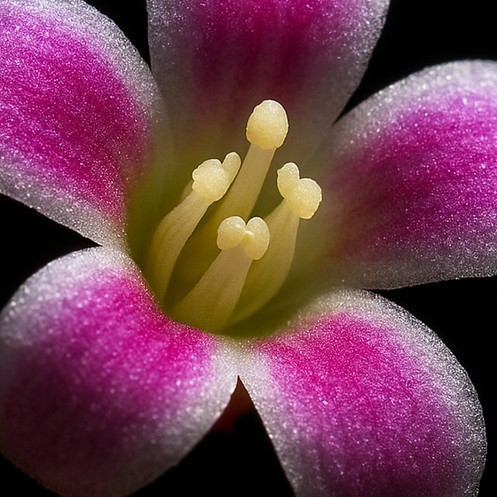 Carambola Blossom perfume ingredient