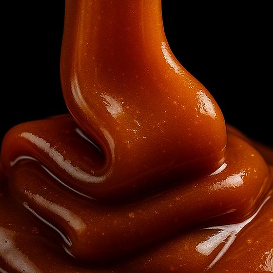 קרמל perfume ingredient