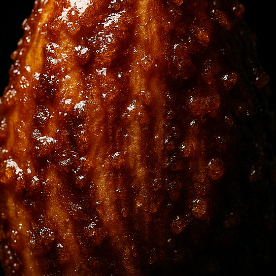 焦糖杏仁 perfume ingredient