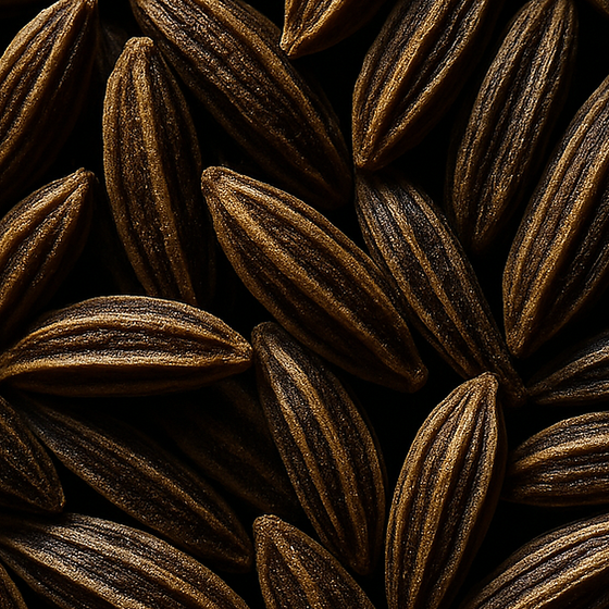 الكمون الرومي perfume ingredient