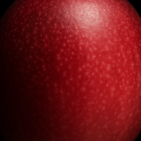 Carissa perfume ingredient