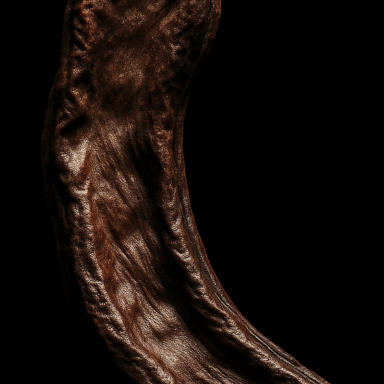 Carob Tree perfume ingredient