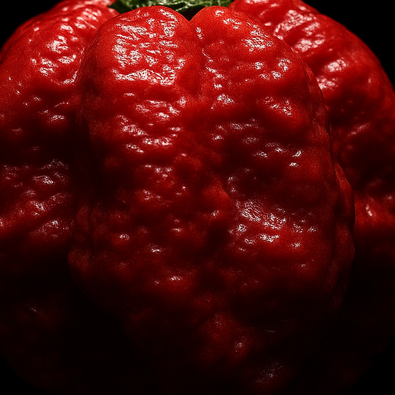 Καρολίνα Ρίπερ perfume ingredient