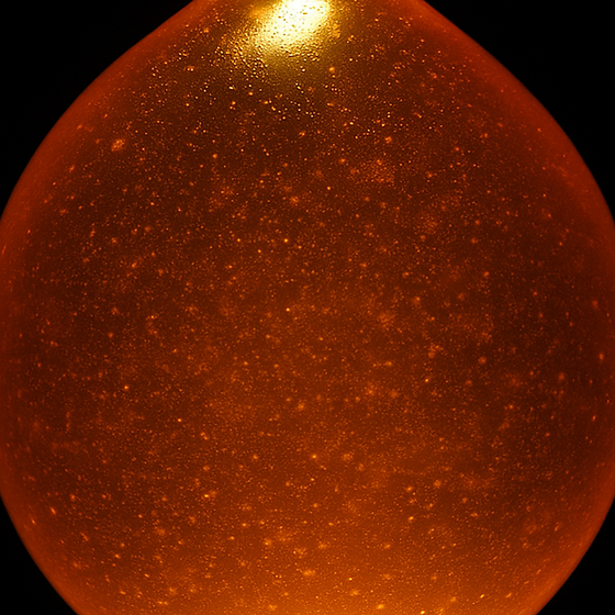 Huile de graine de carotte perfume ingredient