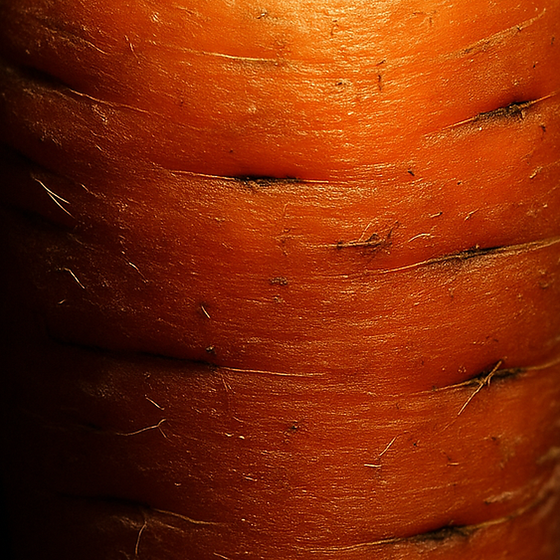 Carrot perfume ingredient