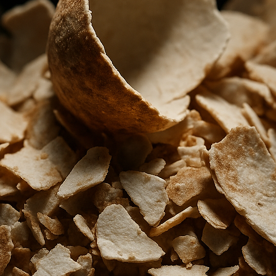 Cascarilla perfume ingredient