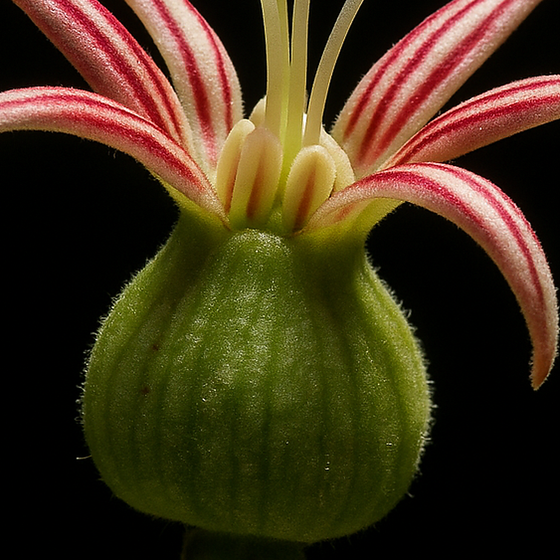 Cashew Flower perfume ingredient