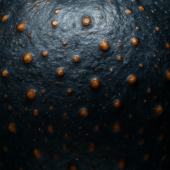 Cassowary Fruit perfume ingredient