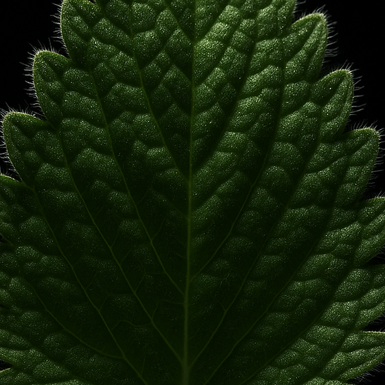 Catnip perfume ingredient