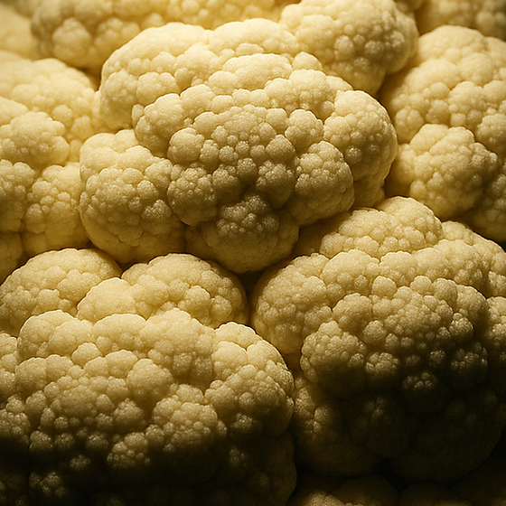 Blumenkohl perfume ingredient
