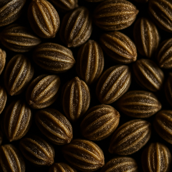 Biji Seledri perfume ingredient