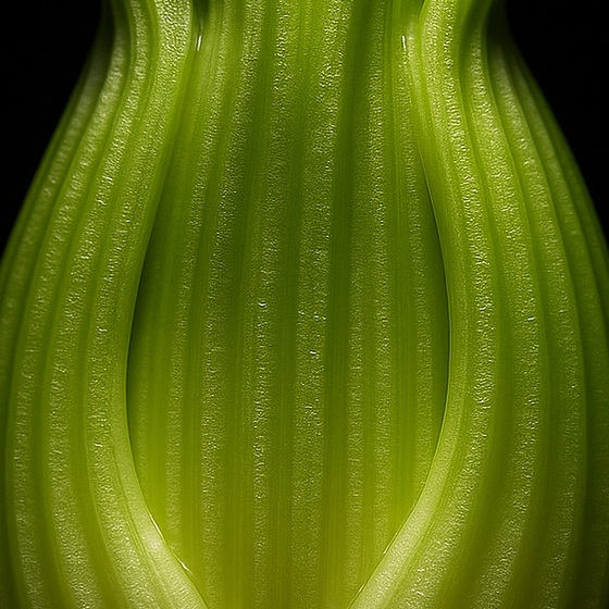 Celery perfume ingredient