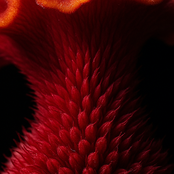 Celosia perfume ingredient
