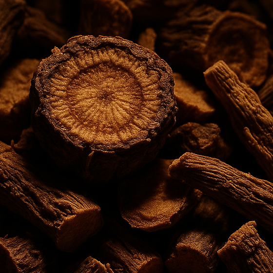 Chai Hu perfume ingredient