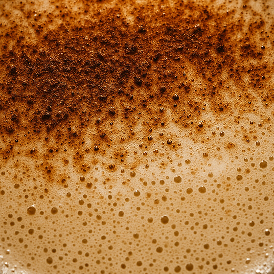 Chai Latte perfume ingredient