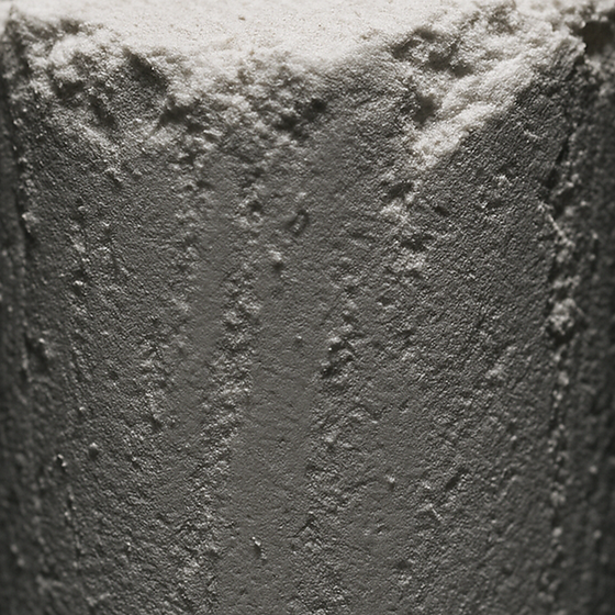 Chalk perfume ingredient