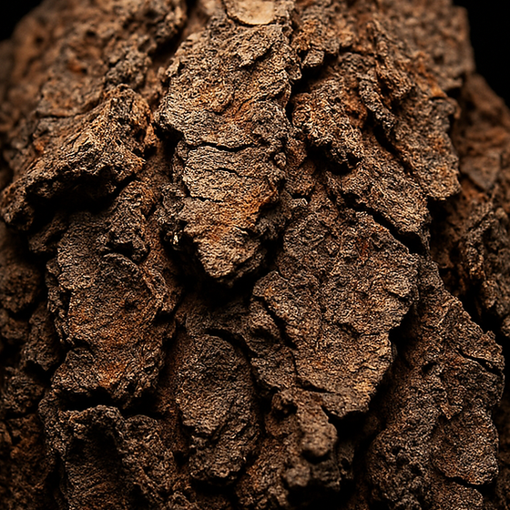 Chalood Bark perfume ingredient