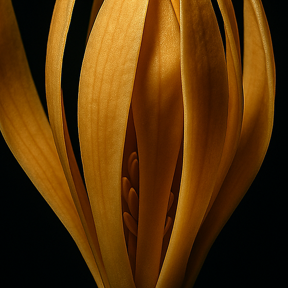 Champaca Absolute perfume ingredient