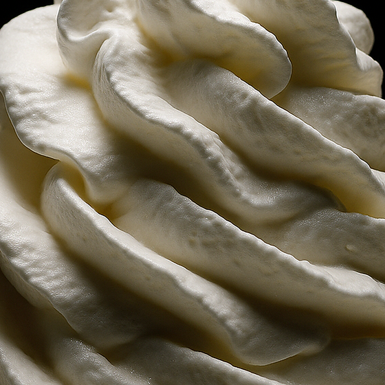 Chantilly-Creme perfume ingredient