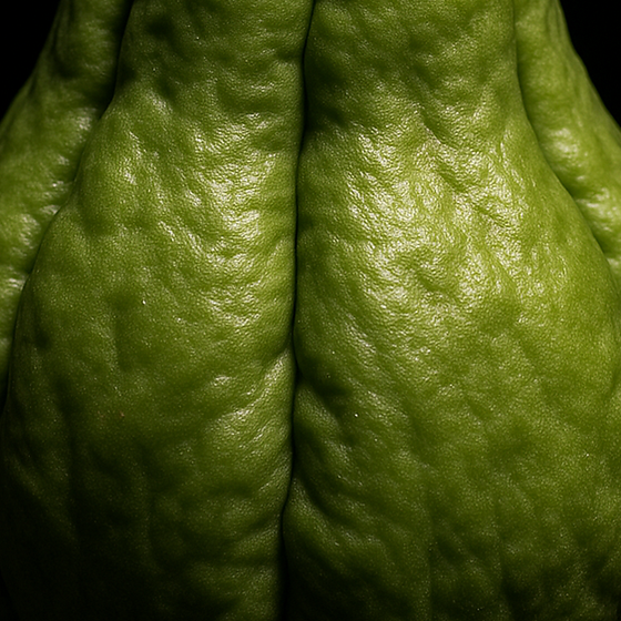 Chayote perfume ingredient