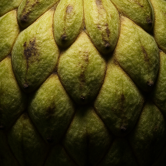 Cherimoya perfume ingredient