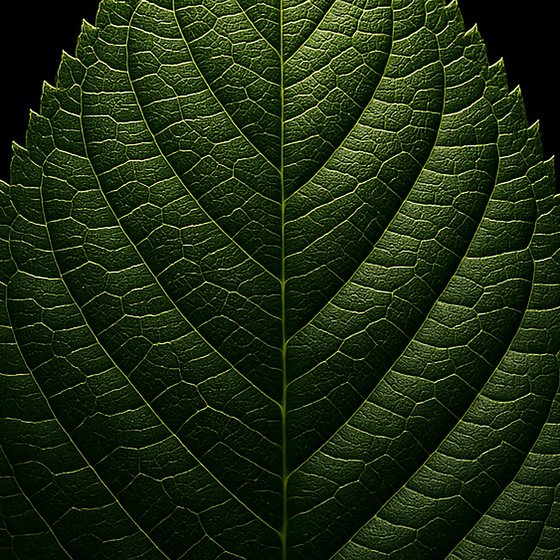 Hoja de Cerezo perfume ingredient