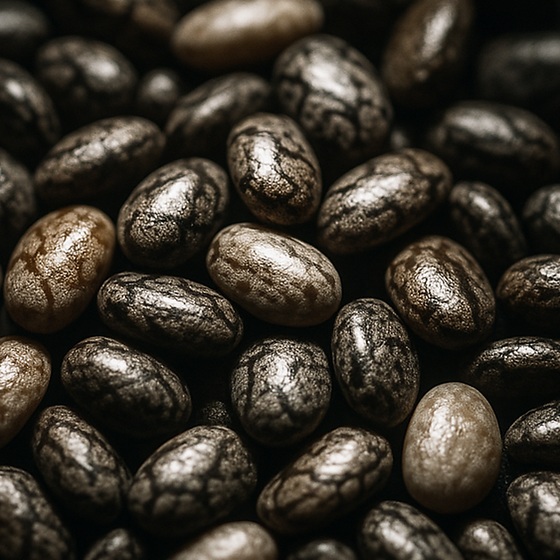 بذور الشيا perfume ingredient