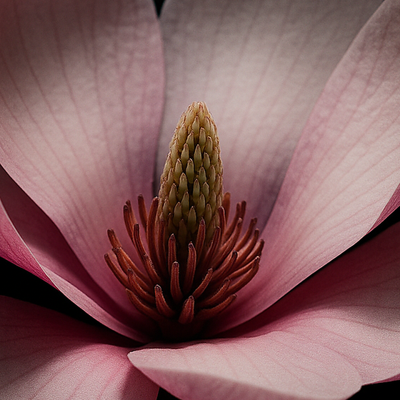 Chinesische Magnolie perfume ingredient