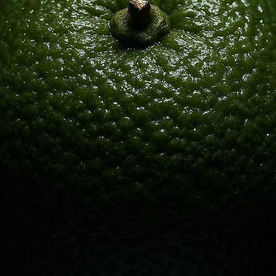Chinotto perfume ingredient
