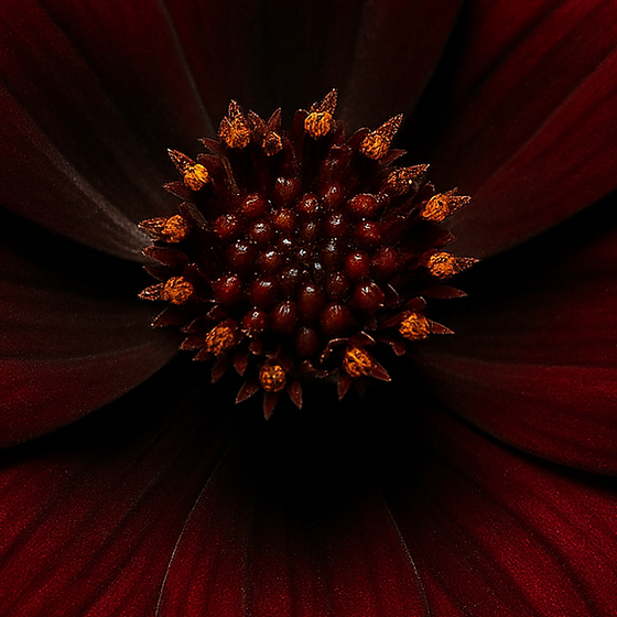 Schokoladenblüte perfume ingredient