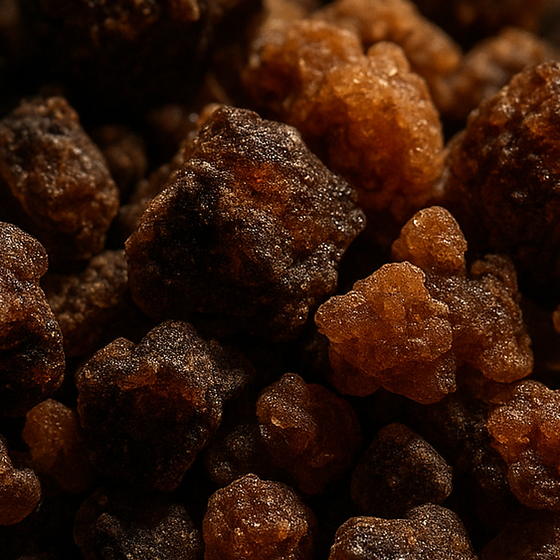 Choya Loban perfume ingredient