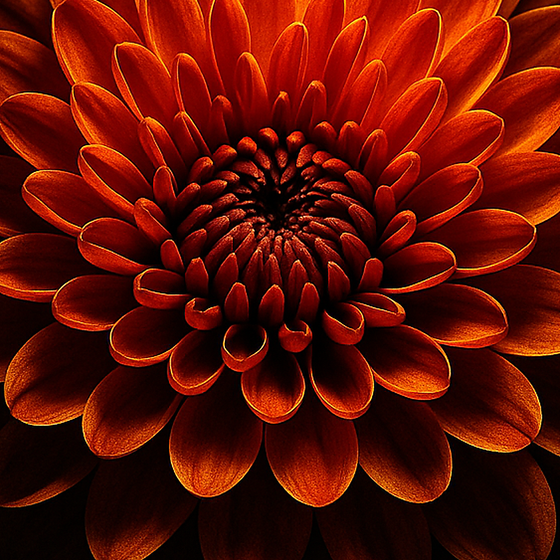 Chrysantheme perfume ingredient