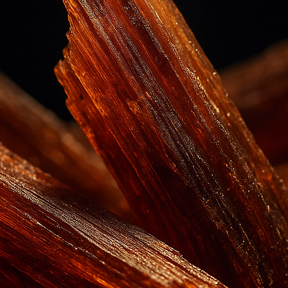 シンナムアルデヒド perfume ingredient