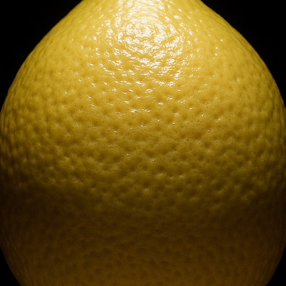 Citronellal perfume ingredient