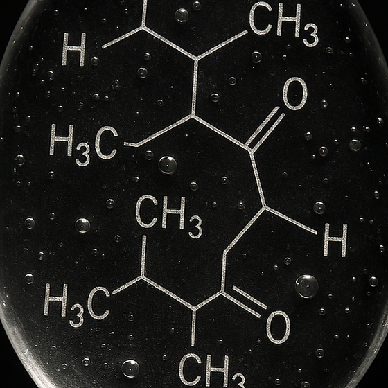 Formiato de Citronelilo perfume ingredient