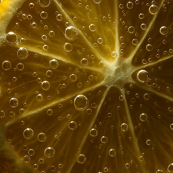 シトラスウォーター perfume ingredient
