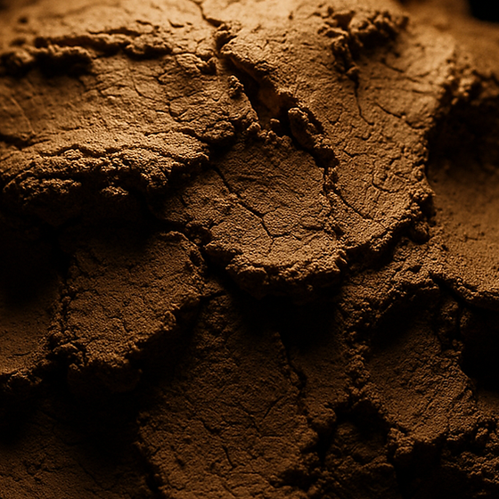 חימר perfume ingredient