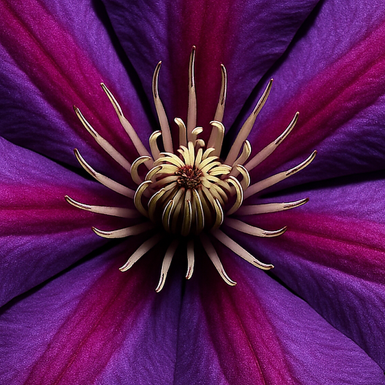 Clematis perfume ingredient