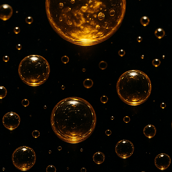 CO2 Extracts perfume ingredient