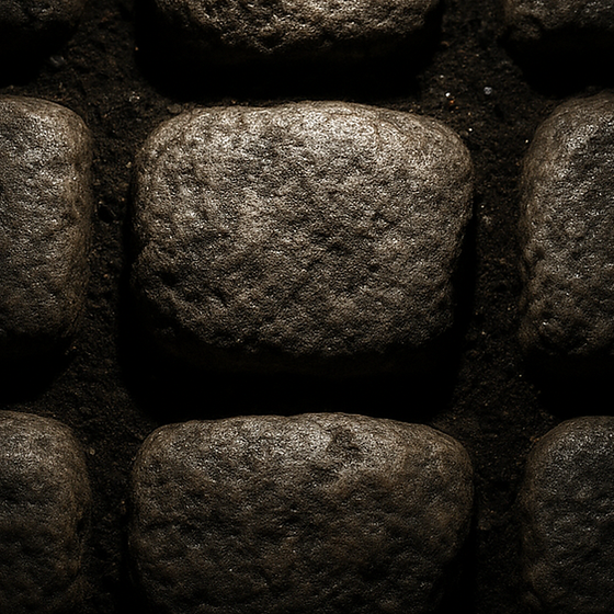 Cobblestone perfume ingredient