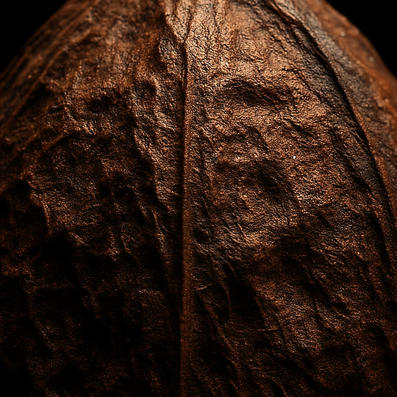 Cáscara de Cacao perfume ingredient