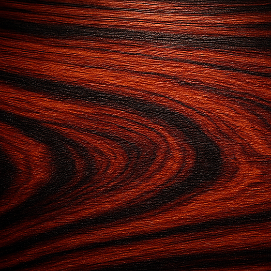 Cocobolo perfume ingredient
